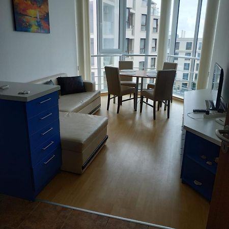 Kabakum Sea-View Apartament Złote Piaski Zewnętrze zdjęcie