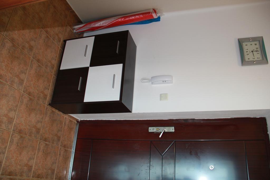 Kabakum Sea-View Apartament Złote Piaski Pokój zdjęcie