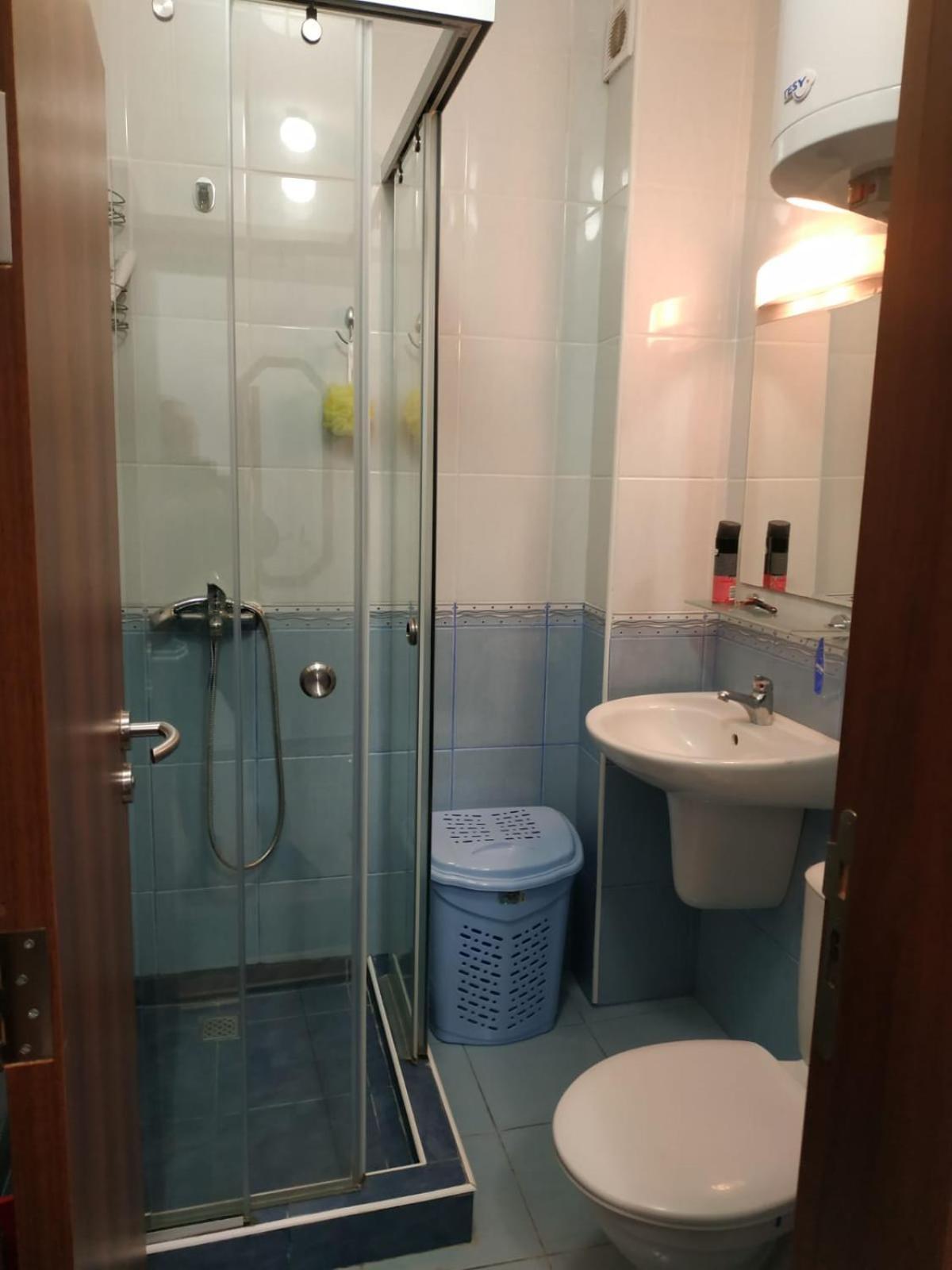 Kabakum Sea-View Apartament Złote Piaski Zewnętrze zdjęcie