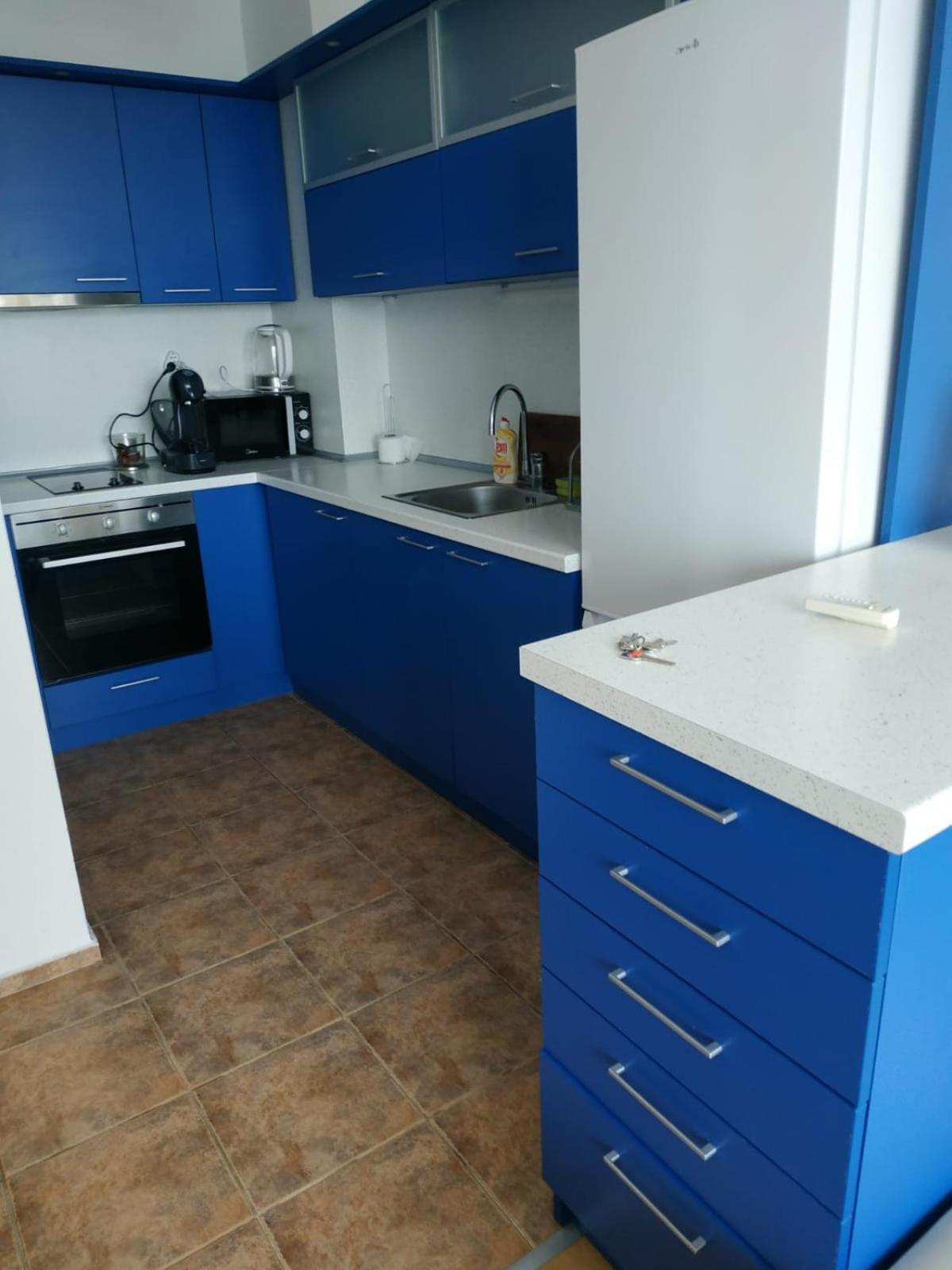 Kabakum Sea-View Apartament Złote Piaski Zewnętrze zdjęcie