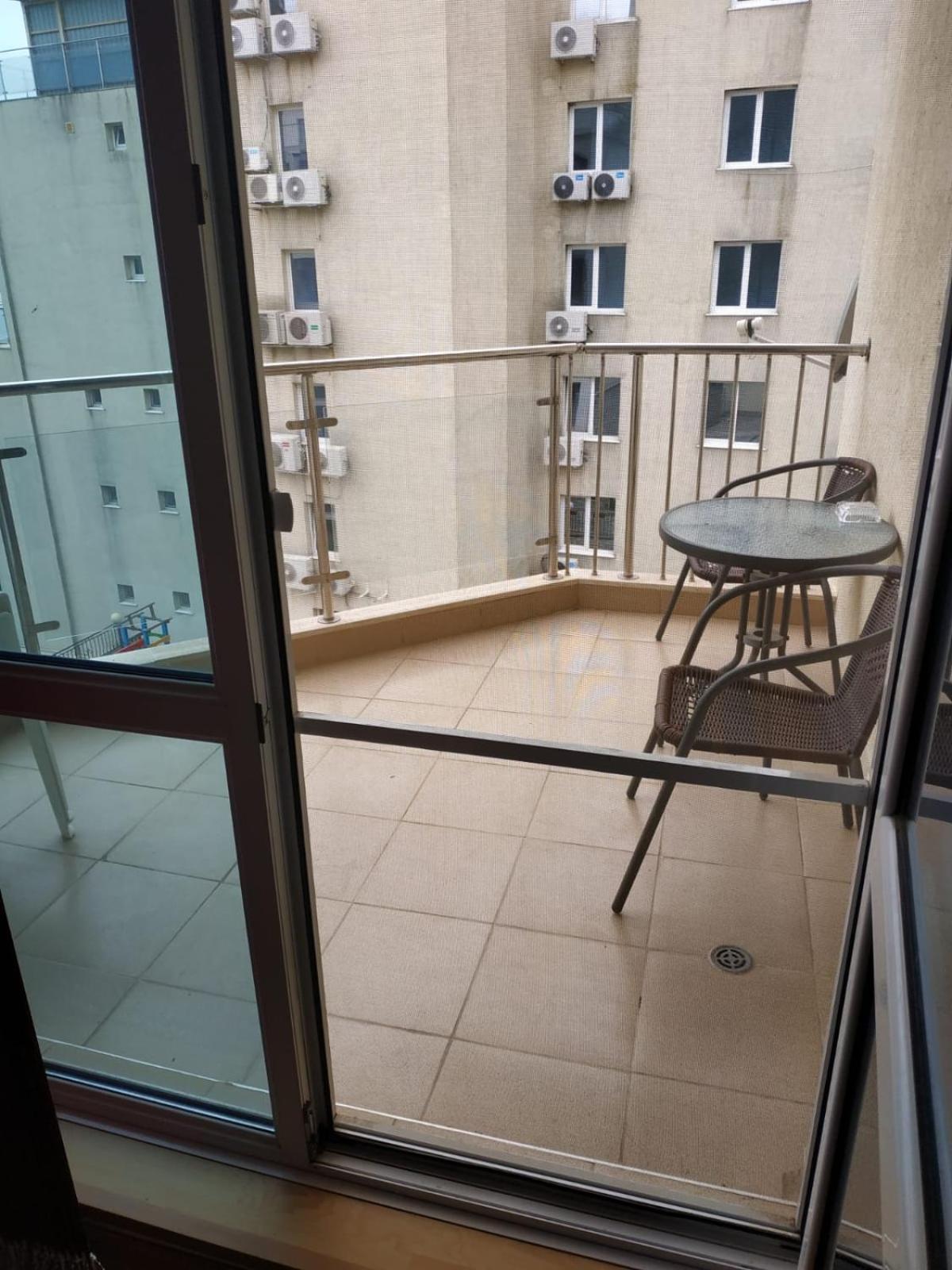 Kabakum Sea-View Apartament Złote Piaski Zewnętrze zdjęcie