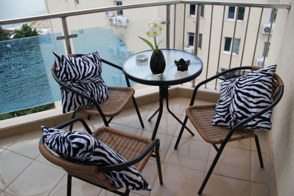 Kabakum Sea-View Apartament Złote Piaski Pokój zdjęcie