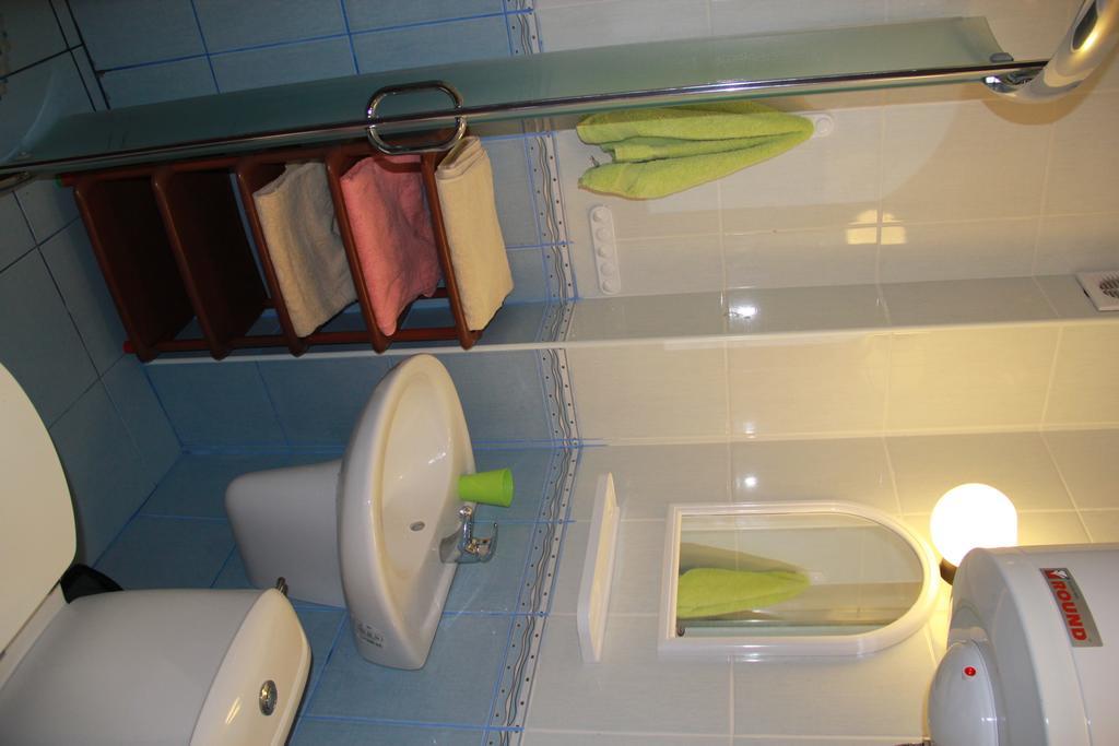 Kabakum Sea-View Apartament Złote Piaski Pokój zdjęcie