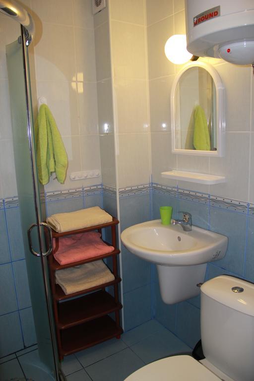 Kabakum Sea-View Apartament Złote Piaski Pokój zdjęcie