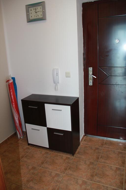 Kabakum Sea-View Apartament Złote Piaski Pokój zdjęcie