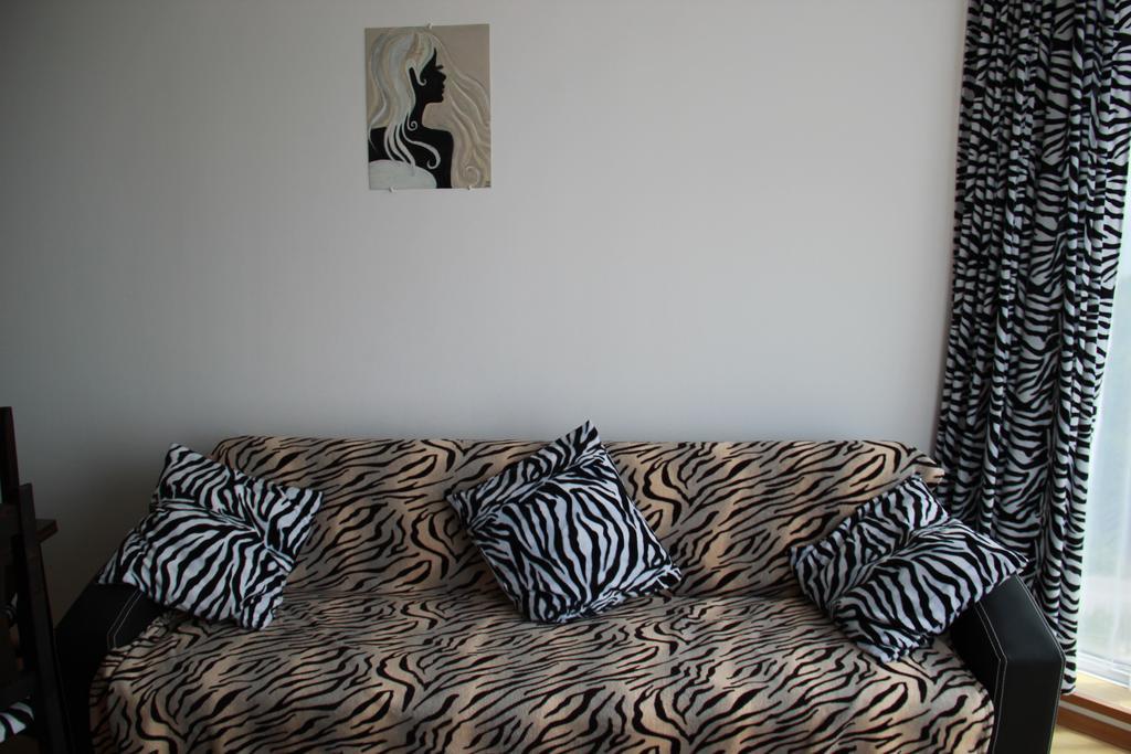 Kabakum Sea-View Apartament Złote Piaski Pokój zdjęcie