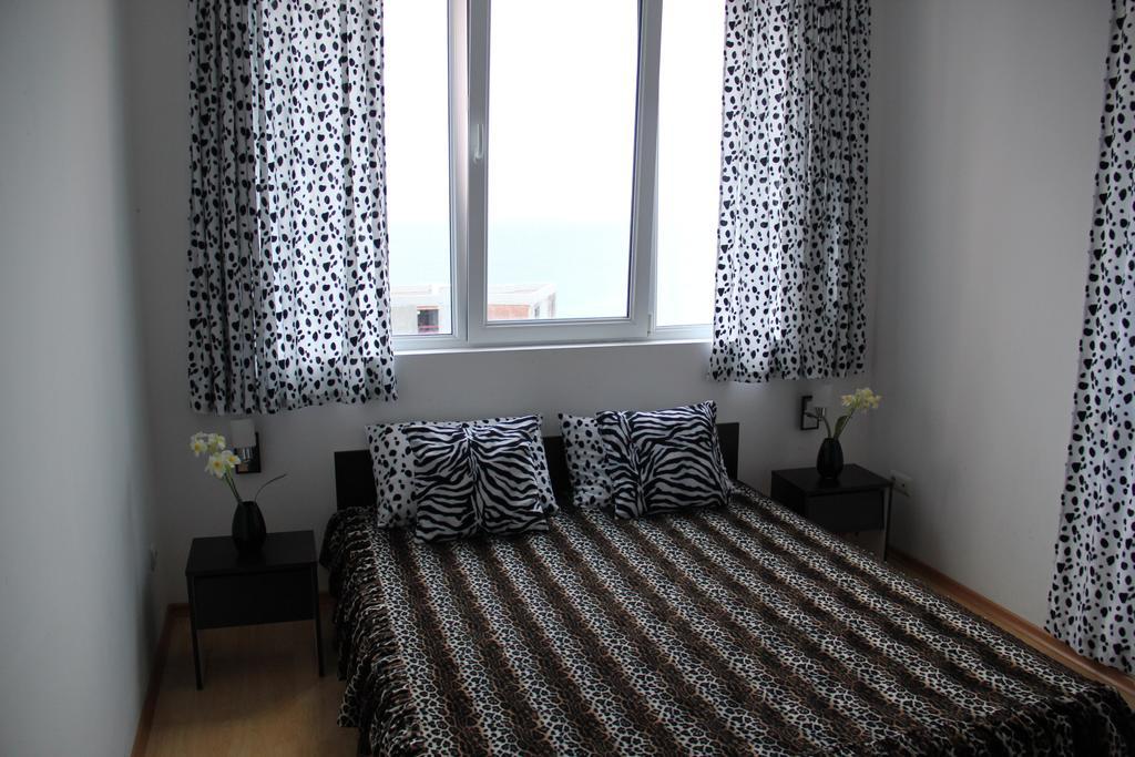 Kabakum Sea-View Apartament Złote Piaski Pokój zdjęcie